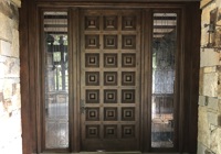 Doors